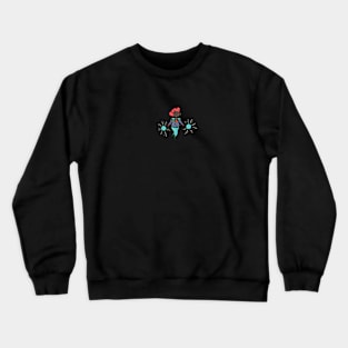 Electro Pal Crewneck Sweatshirt